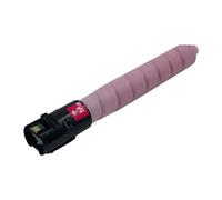 MFHgLKT Cartucho de tóner BK500g CMY293g C8130 8130 Compatible con Polvo de tóner AltaLink C8130 C8135 C8145 C8155 C8170, 1 Unidad(M)