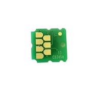 MFHgLKT Chip de Caja de Mantenimiento para WF-7840 ET-5880 STC 8000 ET 16600 ET 16650 16150 C9345(1Pcs)