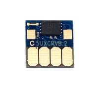 MFHgLKT Chip de reinicio automático para Modelos de Cartuchos compatibles 972 973 974 975 972X 973X 974X 975X para PageWide Pro 352dw 377dw 452dn 452dw 477dn 477dw 552dw(C)