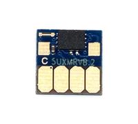MFHgLKT Chip de reinicio automático para Modelos de Cartuchos compatibles 972 973 974 975 972X 973X 974X 975X para PageWide Pro 352dw 377dw 452dn 452dw 477dn 477dw 552dw(M)