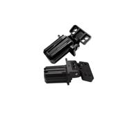 MFHgLKT Conjunto de bisagra ADF CF288-60030 CF288-60027 Compatible con Pro 400 MFP M425dn M425dw M425 M401 M521dn M521 M476 M570 425(2 PCS)