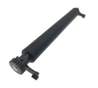 MFHgLKT Juego de 5 Rodillos de presión con rodamientos, Casquillo de Engranaje 105934-035, Compatible con Impresora de Etiquetas térmicas GK420T GX420T GK430T GX430T