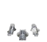 MFHgLKT Kit de Montaje de Rodillo de separación de alimentación de Recogida B12B813561 B12B819381 Compatible con el escáner Workforce DS-510 DS-520 DS-560 DS-410(Orignal Kit)