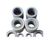 MFHgLKT Kit de Montaje de Rodillo de separación de alimentación de Recogida B12B813561 B12B819381 Compatible con el escáner Workforce DS-510 DS-520 DS-560 DS-410(Long Life Rubber)