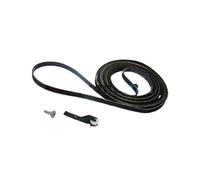 MFHgLKT Kit de polea tensora y Correa CQ890-67112 CQ890-60230 CQ890-60239 Compatible con Designjet T120 T520 T730 830 24 Pulgadas 36 Pulgadas(36in Belt and Pulley)