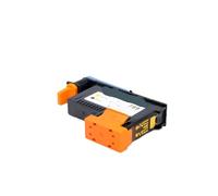 MFHgLKT Reemplazo de Cabezal de impresión 789 CH612A CH613A CH614A Compatible con Designjet L25500 Scitex LX600A Scitex LX800A(789 Y and B x1)