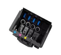 MFHgLKT Reemplazo del Cabezal de impresión Compatible con 952 953 954 955 7720 7730 7740 8210 8710 8720 8730 8740 M0H90A Cabezal de impresión(952 99 New)
