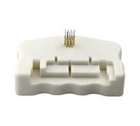 MFHgLKT Reiniciador de Chips Compatible con Tanque de Mantenimiento de Impresora SureColor T3470 T3475 T5470 T5475