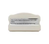 MFHgLKT Reiniciador de Chips de Tanque de Mantenimiento T699700 T6997 Compatible con SureColor T3400 T5400 T3470 T5470 P6000 P6080 P7000 P8000 P9000 P7570