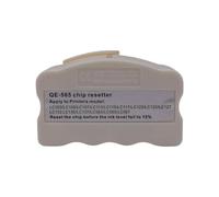 MFHgLKT Restablecimiento de Chip de Cartucho Compatible con impresoras LC123 LC121 DCP-J132 J152 J552 J172 J752 J4110 MFC-J870 J650 J470 MFC-J4510
