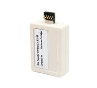 MFHgLKT Restablecimiento del Chip del Cartucho de Mantenimiento MC-G03 Compatible con GX4010 GX4020 GX4030 GX4040 GX4050 GX4060 GX4070 GX4080 GX4090 GX4091 GX4092