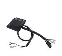 MFHgLKT Unidad Compatible con Motocicletas CU7434 para 125SX 2000-2004 200EXC 2000-2004 300SX EXC 1997-2004