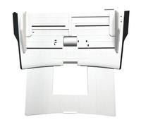 MFHgLKT Unidad de Canal de Bandeja de Entrada de Papel de 1 Pieza Compatible con Suministros de Impresora Fi-5650 Fi-5750 Fi-6670 Fi-6670A Fi-6770 Fi-6750 Fi-6750s para número de Pieza PA03576-D809