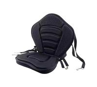 MFMEXUL Asiento de Kayak para Canoa Universal Tipo Sit-on-Top con Respaldo