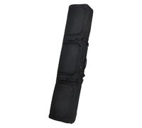 MFMEXUL Bolsa para Snowboard Impermeable, con Ruedas Y Resistente a Los Arañazos - Bolsa para Esquís