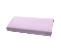 MFMEXUL Cojín para Asiento de Bote Dragón, Material EVA Impermeable, Antideslizante, Amortiguador, Cómodo, Fácil de Instalar, Adecuado para Competición Y, Violeta Claro