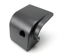 MFMEXUL Cubierta Trasera para Cinta de Correr Protector Extremo Repuesto Compacto Fácil de Instalar Accesorio de Protección Adecuado para Hogar Gimnasio Comer, Izquierda