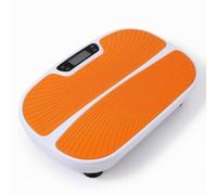 MFMEXUL Oscilante Maquina de Fitness Hogar Placa Ejercicio Entrenador Vibración Estabilidad Texturizada Material Silicona Adecuada para Fortalecimiento