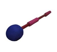 MFMEXUL Scoot Board Paddle con Diseño Ligero PP Mango de Fácil Agarre para Niños Accesorio de Entrenamiento de Equilibrio y Coordinación Motora, Azul