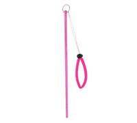 MFMEXUL Varilla de Aluminio para Buceo con Forma de Langosta, Generador de Ruido Subacuático - Elija, Rosa