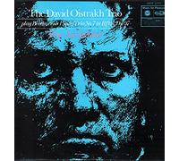 MFP 2119 DAVID OISTRAKH TRIO Beethoven Piano Trio 7 Archduke vinyl LP