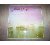 MFP 6034 INTERNATIONAL CONCERT ORC Albinoni Adagio etc
