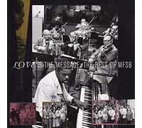 Mfsb - Best Of Love Is The Message