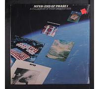 Mfsb - End Of Phase I - A Collection Of Greatest Hits
