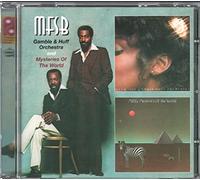Mfsb - Gamble & Huff Orchestra/.