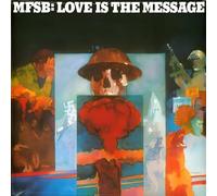 Mfsb - Love is The Message [Vinilo]
