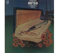 MFSB: Love Is the Message