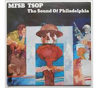 MFSB - MFSB TSOP (The Sound of Philadelphia) 7"