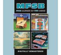 Mfsb - MFSB / TSOP (The Sound Of Philadelphia) / Universal Love / Philadelphia Freedom