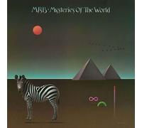 MFSB Mysteries of the World (Vinyl) 12" Album