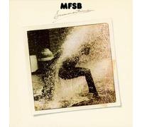 MFSB SUMMERTIME (CD) (Importación USA)