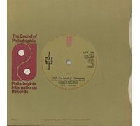 MFSB - TSOP (The Sound Of Philadelphia) - Solid