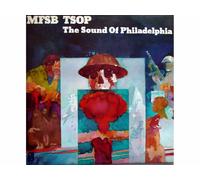 MFSB - TSOP (The Sound Of Philadelphia) [Vinyl LP record] [Schallplatte]