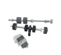 MfsREv Kit de Intercambio de Rodillos de Recogida Compatible con Avision AD230U AD240U AD250 AD260 AD280 Conjunto de 002-8181-0-SP 002-8183-0-SP 002-8287-0-SP