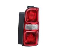 MFTGRS 1 X Trasero Fos Traseros Para Vauxhall Para Vivaro 2019 2020 2021-2024(Bien)