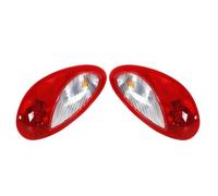 MFTGRS Direccional Luz Trasera Luz Trasera Coche 5116223 AB CH2818108 Para Chrysler PT Para Cruiser 2006 2007 2008-2010(1 par)