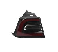 MFTGRS Faros Traseros Exteriores Izquierdo Derecho 3 Pines 1077399-00 1077397-00 Para Tesla Para Model 3 Y 2020 2021 2022(Izquierda)