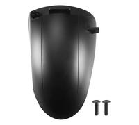 MFTGRS Guardabarros Trasero Motocicleta Guardabarros Neumático Protector contra Salpicaduras para Triumph para Tiger 900 GT Pro para Rally 2020 2021 Guardabarros para Motocicleta