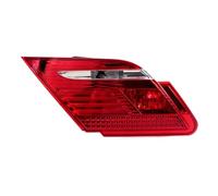 MFTGRS Inspección Interior Trasera 63216938518 Conjunto Luces Para Serie 7 E65 E66 2005 2006 2007-2008(interior izquierdo)