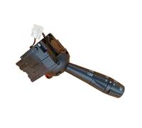 MFTGRS Interruptor De Señal De Giro Para R&enault Para Captur Para Clio IV Para Trafic Interruptor Palanca Indicadora Delantera 8201167981 Interruptor de la columna de dirección