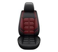 MFTGRS Juegos completos Fundas Asientos Coche para Suzuki para Samurai Funda Universal Asiento Coche Cubre Asientos(1,Frente)