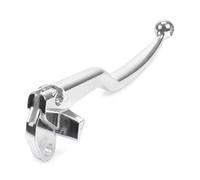 MFTGRS Manija De Palanca De Embrague Motocicleta para Suzuki GSR GSXR GSXS 400 600 750 950 1000 DL 250 650 800 SFV RV GZ VL SV650 GW250 Manetas Freno Y Embrague para Motocicleta