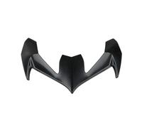 MFTGRS para Kawasaki Z900 2020 2021 2022 2023 Accesorios para Motocicletas Cubierta Superior Carenado De Cono De Nariz De Pico Delantero