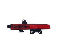 MFTGRS Para Para Discovery Sport 2015-2020 LR060911 LR060910 Luz Trasera Advertencia Estacionamiento Reflector Luz(Solo queda)