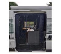 MFTGRS Parasol para Coche 1 Red Puertas Coche para Fiat para Ducato 2006 2007 2008 2009- Furgonetas