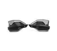 MFTGRS Protector Manos para Voge DSX 900 DS900X DSX900 2024 DS 900X Guardamanos Manillar De Motocicleta Protectores De Manos Paramanos Motocicleta(1 Juego Gris)